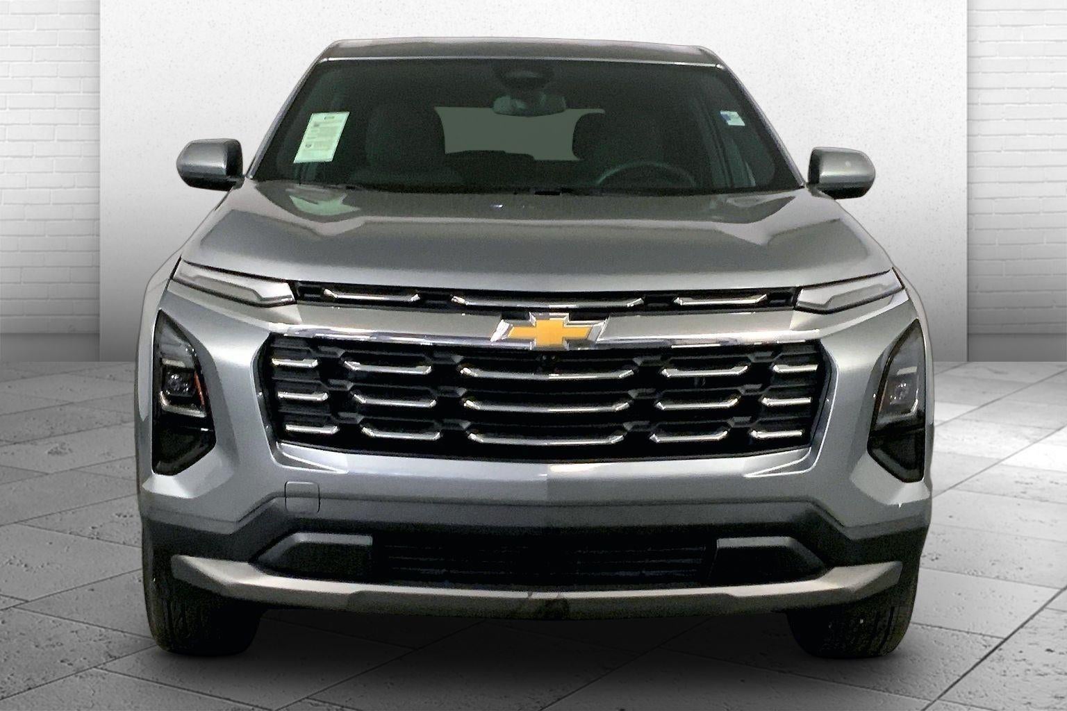chevrolet equinox 2026 3GNAXHEG1TL302240 image chevrolet equinox 2026 3GNAXHEG1TL302240 image