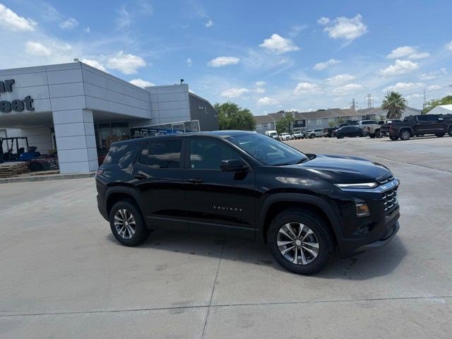 chevrolet equinox 2026 3GNAXHEG7TL303425 image chevrolet equinox 2026 3GNAXHEG7TL303425 image