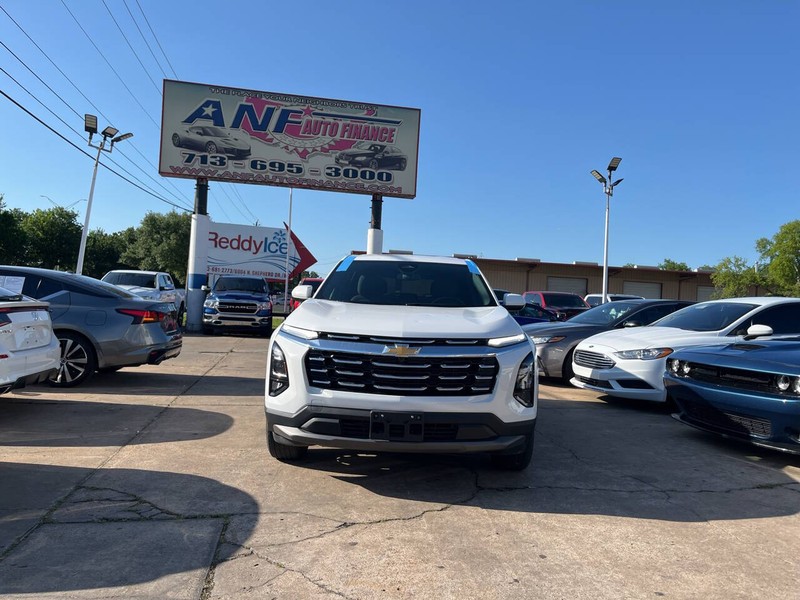 chevrolet equinox 2026 3GNAXHEGXTL244371 image chevrolet equinox 2026 3GNAXHEGXTL244371 image