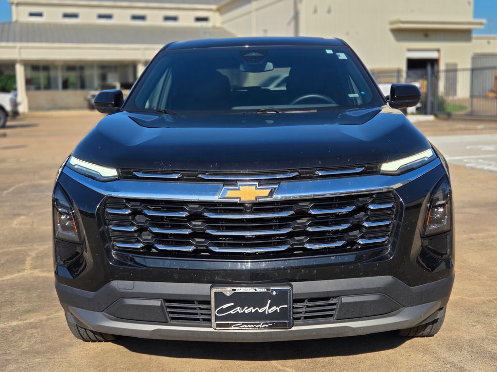 chevrolet equinox 2026 3GNAXHEG0TL227188 image chevrolet equinox 2026 3GNAXHEG0TL227188 image