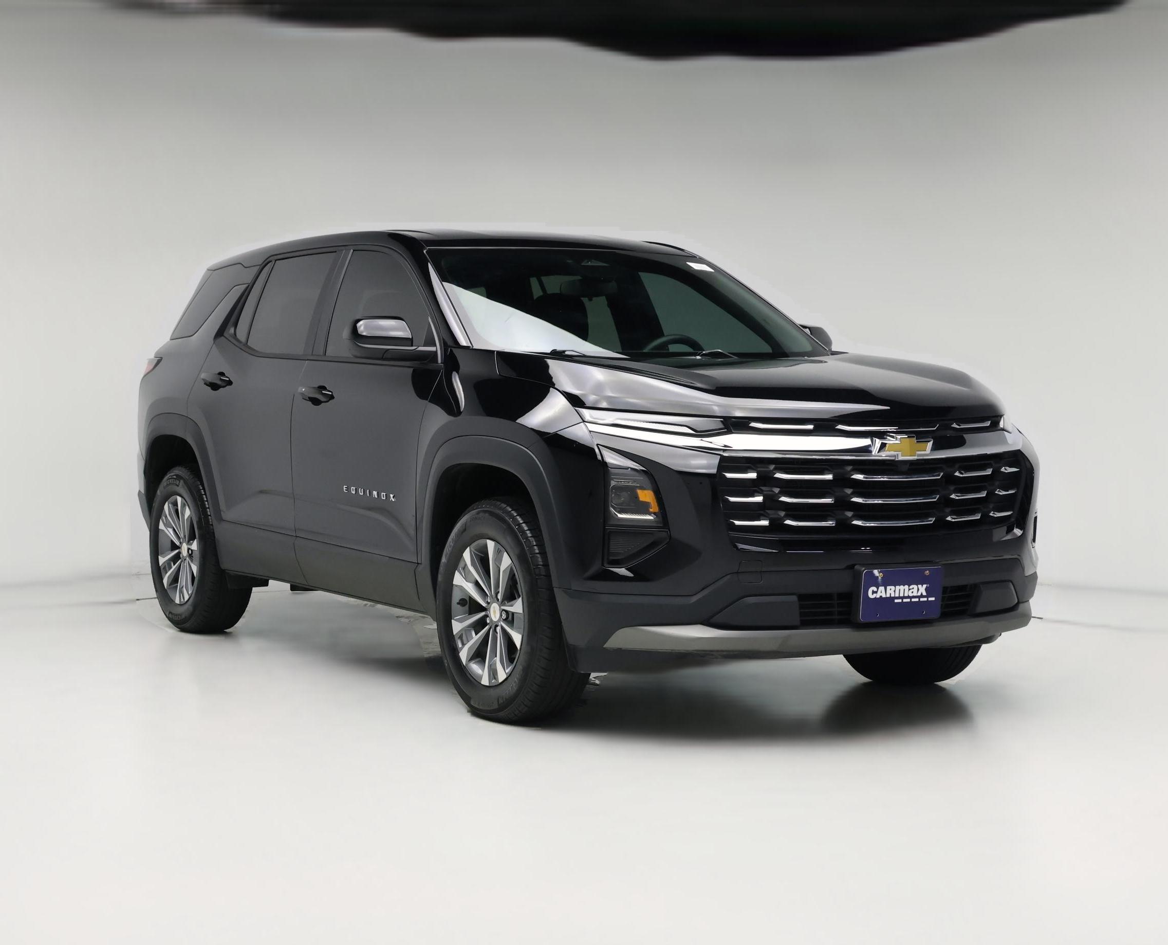chevrolet equinox 2026 3GNAXPEG8TL330918 image chevrolet equinox 2026 3GNAXPEG8TL330918 image