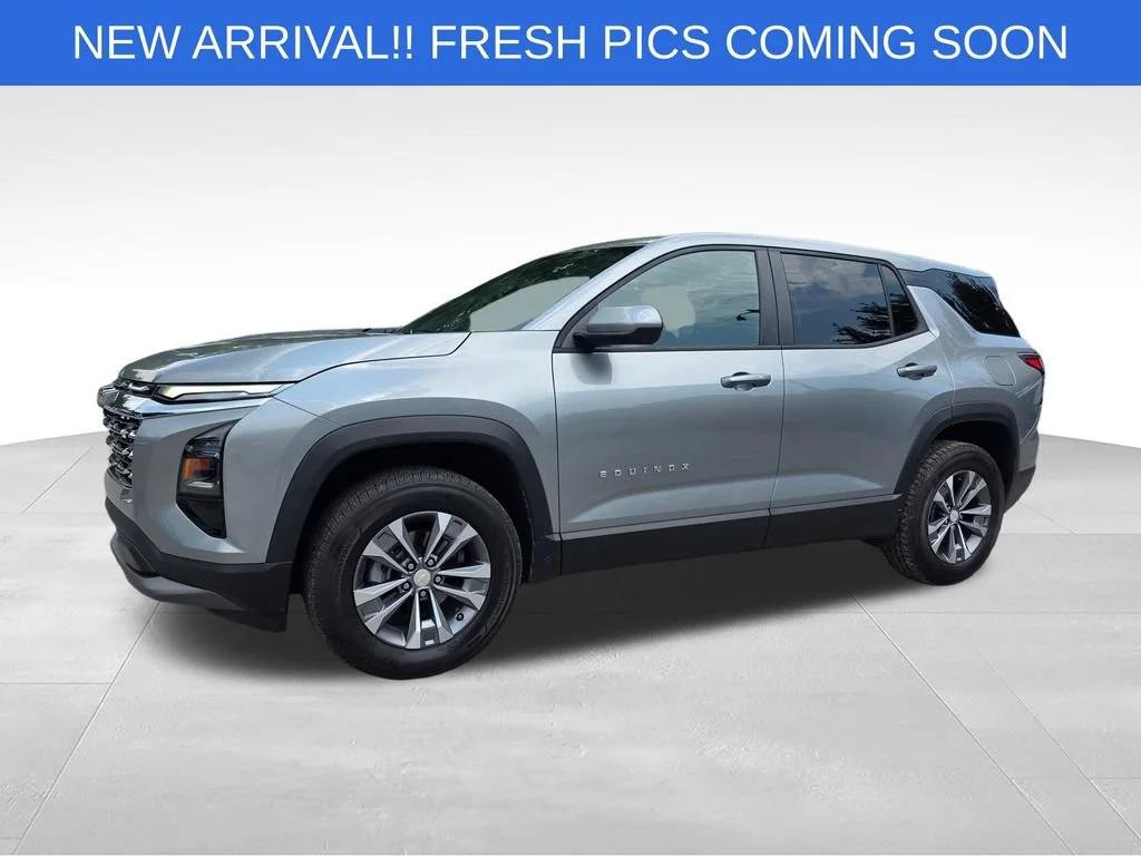 chevrolet equinox 2026 3GNAXHEG7TL175980 image chevrolet equinox 2026 3GNAXHEG7TL175980 image