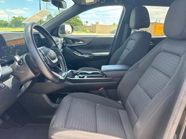 chevrolet equinox 2026 3GNAXHEG1TL220993 image chevrolet equinox 2026 3GNAXHEG1TL220993 image
