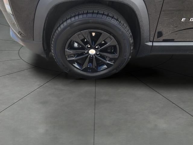 chevrolet equinox 2026 3GNAXPEG3TL200240 image chevrolet equinox 2026 3GNAXPEG3TL200240 image