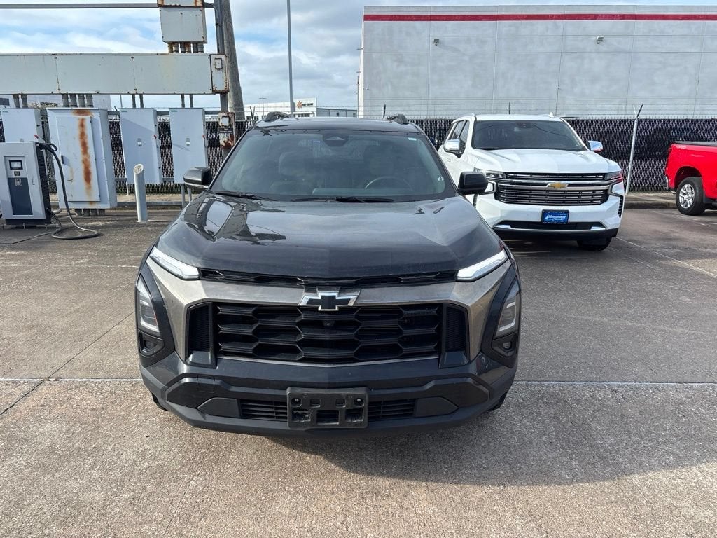 chevrolet equinox 2026 3GNAXKEG8TL134626 image chevrolet equinox 2026 3GNAXKEG8TL134626 image