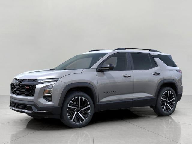 chevrolet equinox 2026 3GNAXTEG4TL409303 image chevrolet equinox 2026 3GNAXTEG4TL409303 image