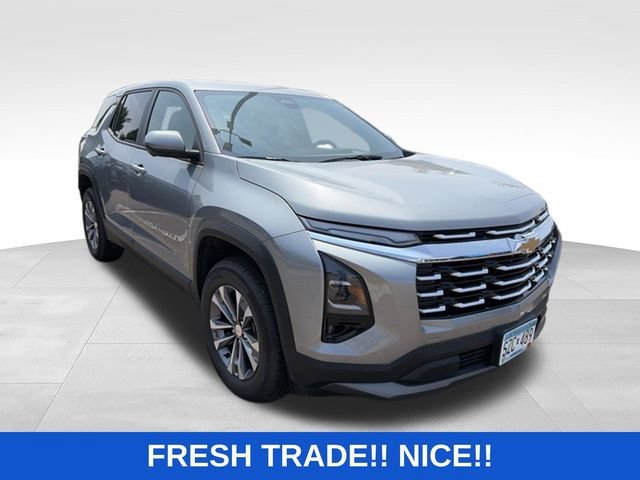 chevrolet equinox 2026 3GNAXPEG9TL207256 image chevrolet equinox 2026 3GNAXPEG9TL207256 image