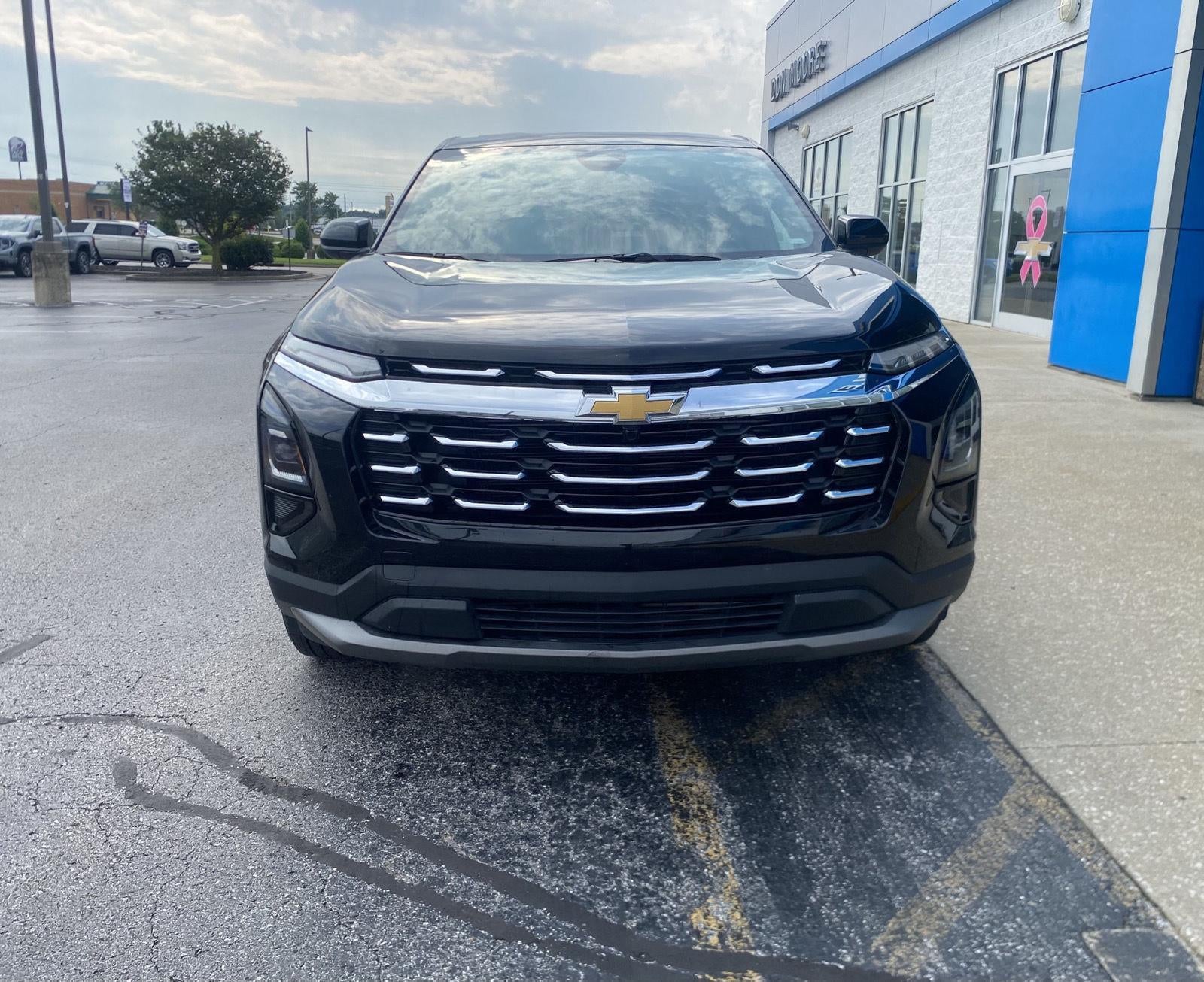 chevrolet equinox 2026 3GNAXHEG0TL224744 image chevrolet equinox 2026 3GNAXHEG0TL224744 image
