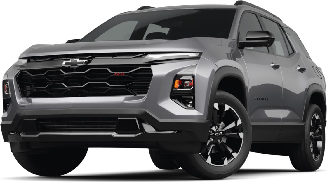 chevrolet equinox 2026 3GNAXPEG7TL246234 image chevrolet equinox 2026 3GNAXPEG7TL246234 image