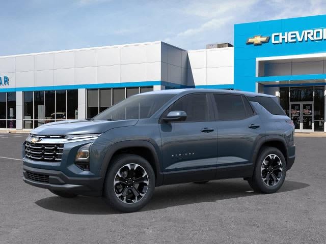 chevrolet equinox 2026 3GNAXPEG1TL493572 image chevrolet equinox 2026 3GNAXPEG1TL493572 image