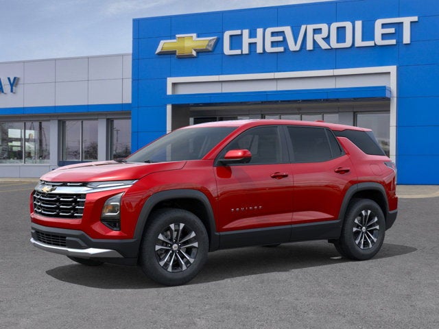 chevrolet equinox 2026 3GNAXPEG0TL414490 image chevrolet equinox 2026 3GNAXPEG0TL414490 image