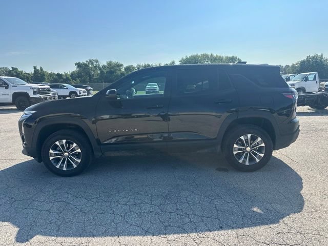 chevrolet equinox 2026 3GNAXPEG3TL239281 image chevrolet equinox 2026 3GNAXPEG3TL239281 image