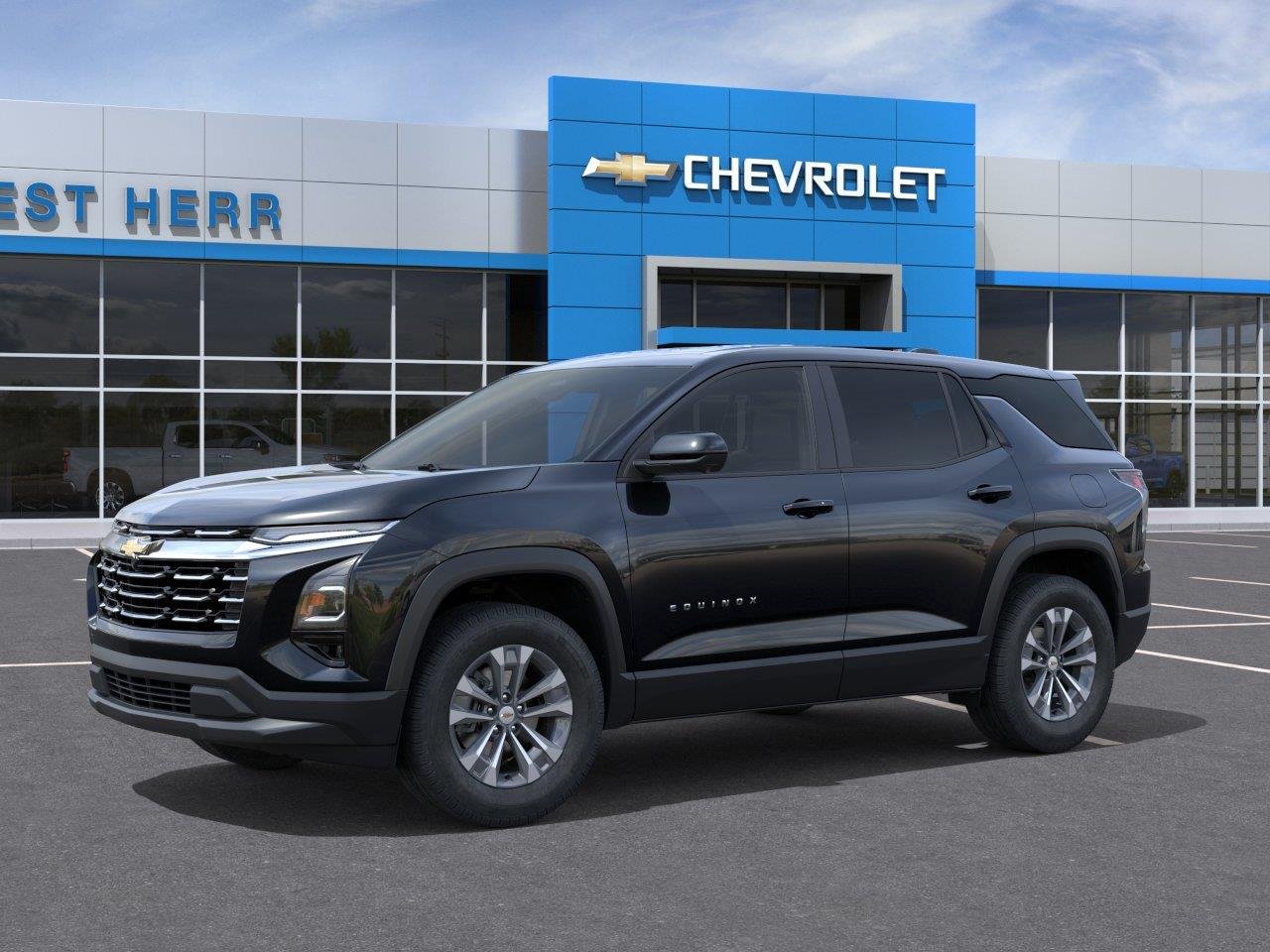 chevrolet equinox 2026 3GNAXPEG3TL515345 image chevrolet equinox 2026 3GNAXPEG3TL515345 image