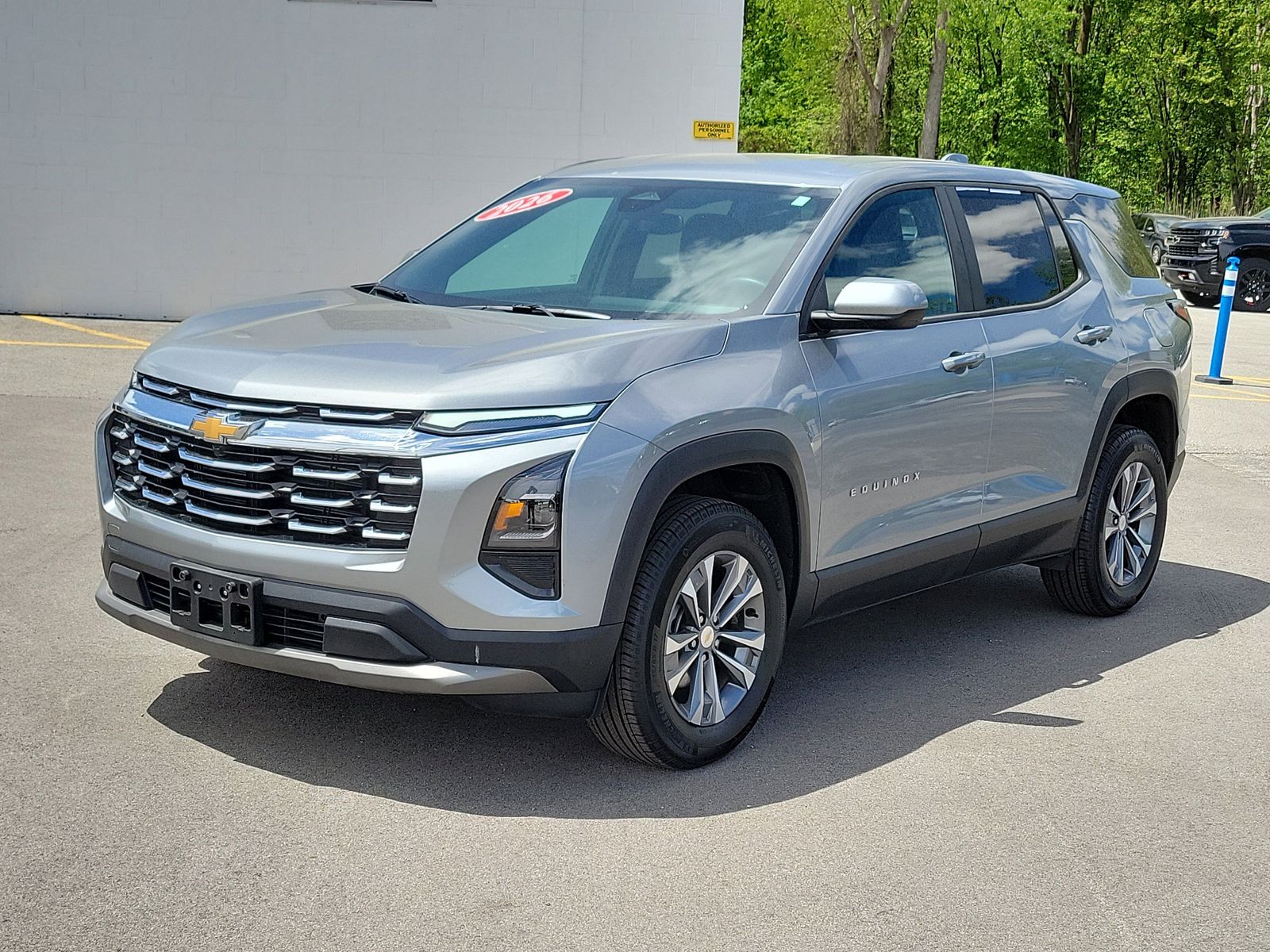 chevrolet equinox 2026 3GNAXPEG1TL217859 image chevrolet equinox 2026 3GNAXPEG1TL217859 image