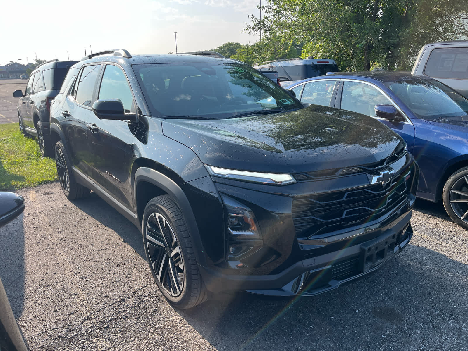 chevrolet equinox 2026 3GNAXTEGXTL212314 image chevrolet equinox 2026 3GNAXTEGXTL212314 image