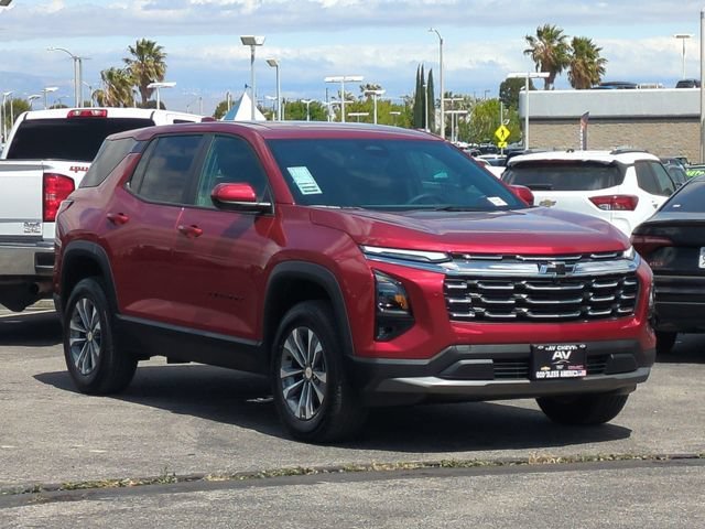 chevrolet equinox 2026 3GNAXHEG2TL475166 image chevrolet equinox 2026 3GNAXHEG2TL475166 image