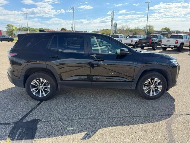chevrolet equinox 2026 3GNAXPEG2TL215263 image chevrolet equinox 2026 3GNAXPEG2TL215263 image