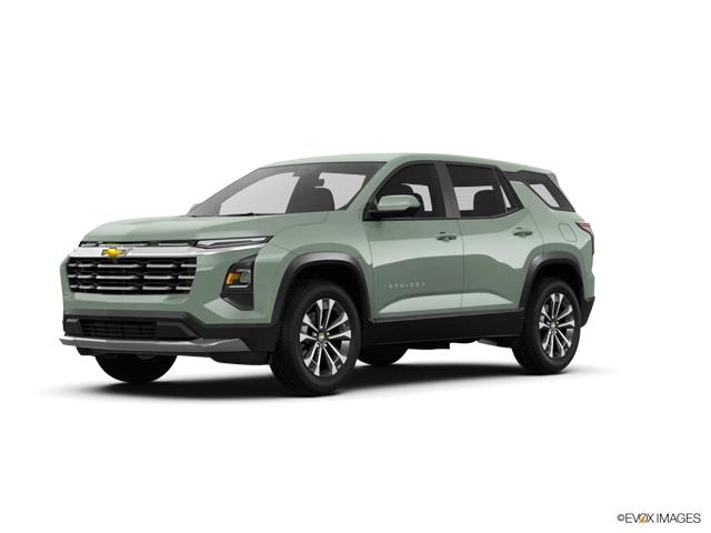 chevrolet equinox 2026 3GNAXHEG1TL324075 image chevrolet equinox 2026 3GNAXHEG1TL324075 image