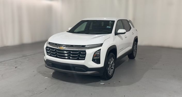 chevrolet equinox 2026 3GNAXHEG4TL303477 image chevrolet equinox 2026 3GNAXHEG4TL303477 image