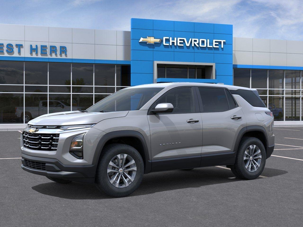 chevrolet equinox 2026 3GNAXPEG8TL525904 image chevrolet equinox 2026 3GNAXPEG8TL525904 image