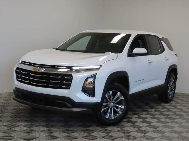 chevrolet equinox 2026 3GNAXPEGXTL333898 image chevrolet equinox 2026 3GNAXPEGXTL333898 image