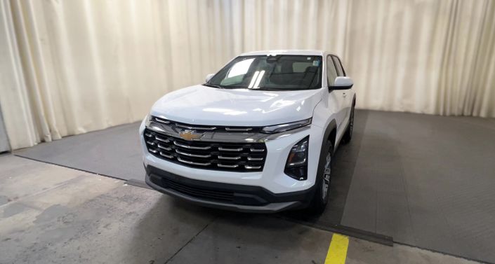 chevrolet equinox 2026 3GNAXHEG1TL299520 image chevrolet equinox 2026 3GNAXHEG1TL299520 image