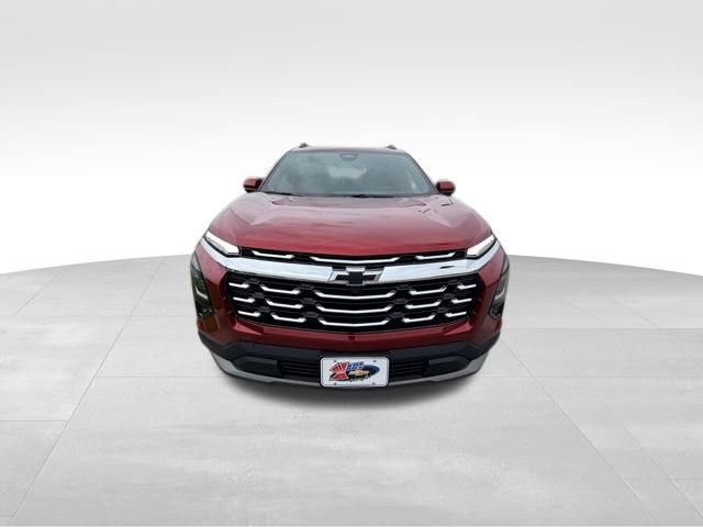 chevrolet equinox 2026 3GNAXPEG8TL282563 image chevrolet equinox 2026 3GNAXPEG8TL282563 image