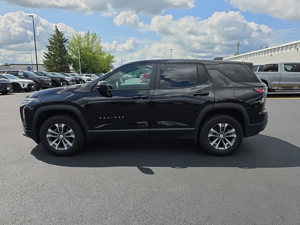 chevrolet equinox 2026 3GNAXPEG3TL206796 image chevrolet equinox 2026 3GNAXPEG3TL206796 image