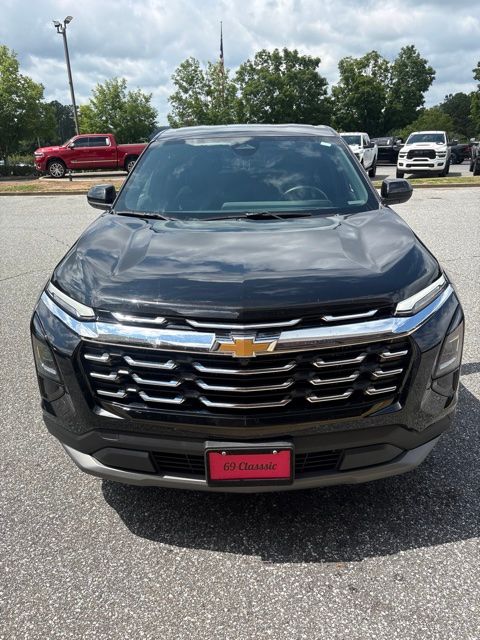 chevrolet equinox 2026 3GNAXHEG7TL160170 image chevrolet equinox 2026 3GNAXHEG7TL160170 image