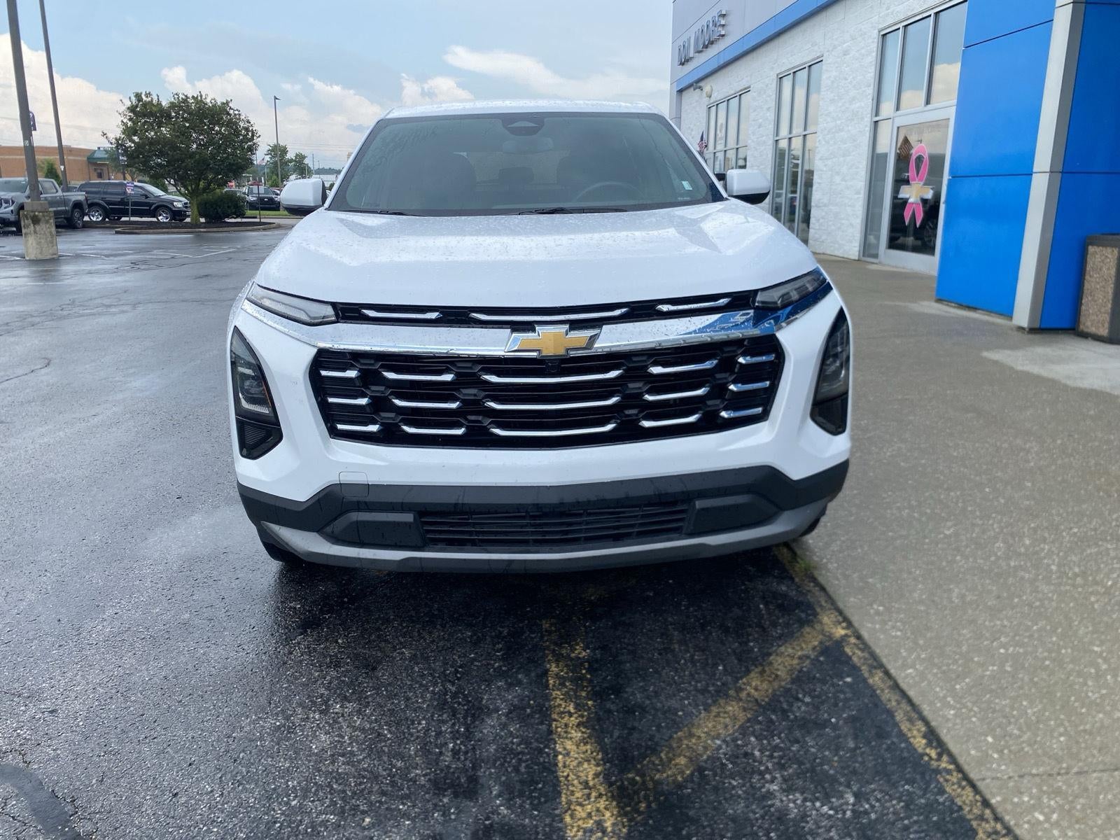 chevrolet equinox 2026 3GNAXHEG6TL224702 image chevrolet equinox 2026 3GNAXHEG6TL224702 image