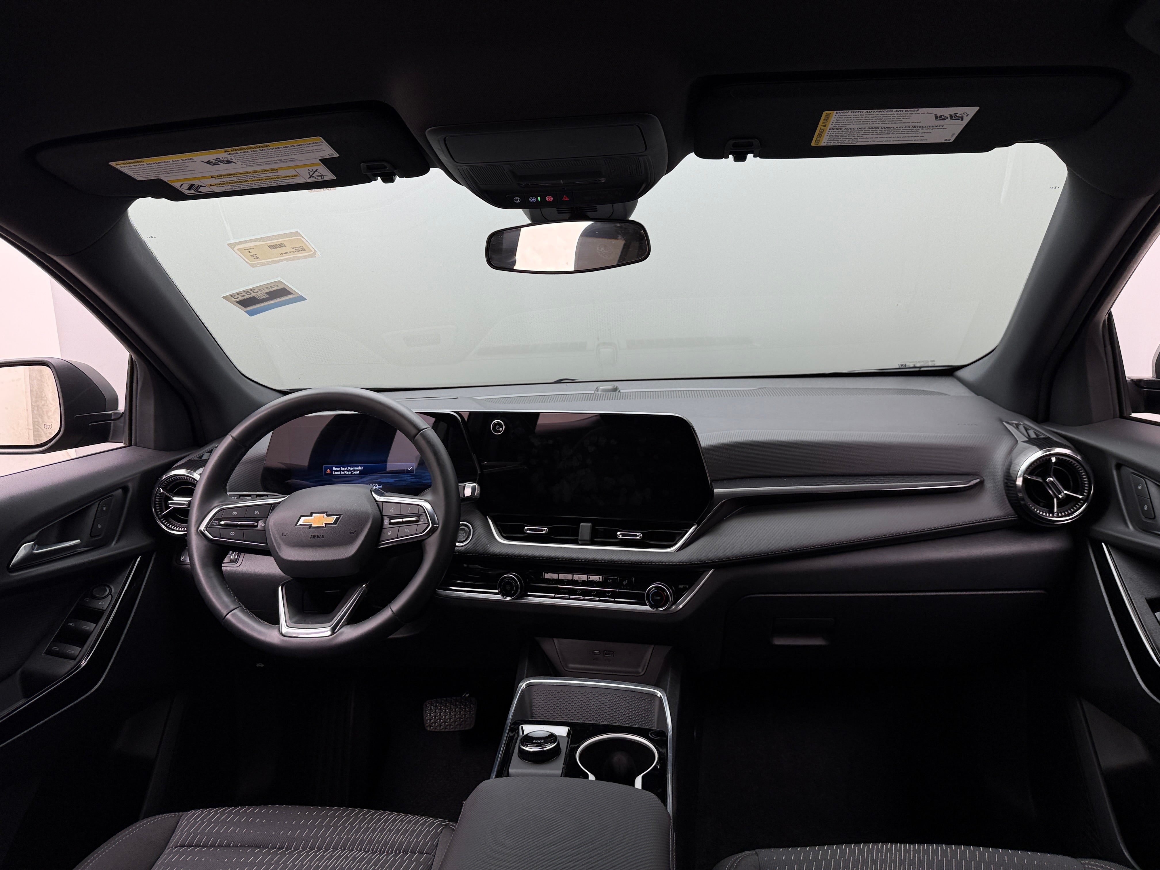 chevrolet equinox 2026 3GNAXPEG1TL259724 image chevrolet equinox 2026 3GNAXPEG1TL259724 image