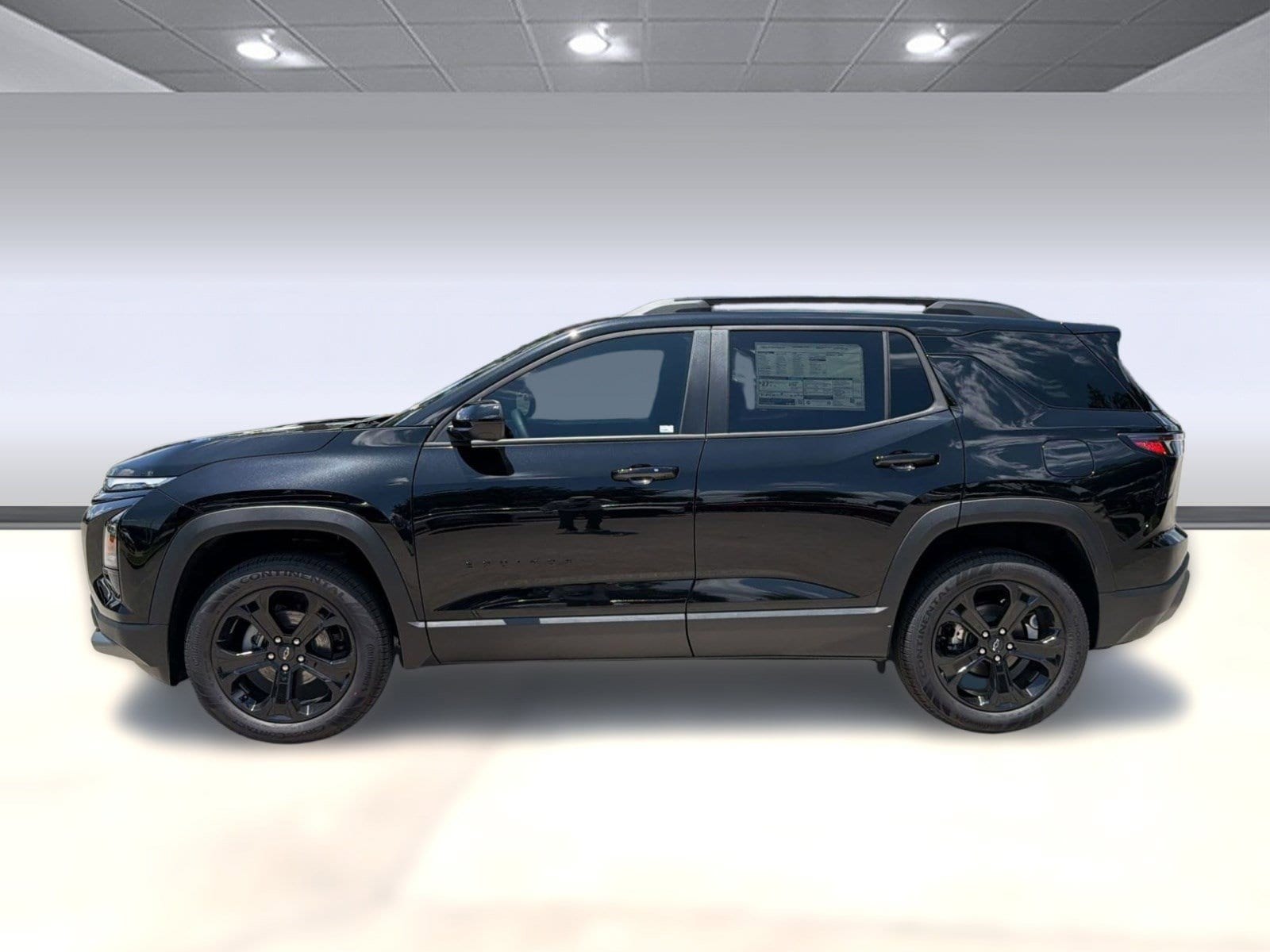 chevrolet equinox 2026 3GNAXHEG2TL518128 image chevrolet equinox 2026 3GNAXHEG2TL518128 image