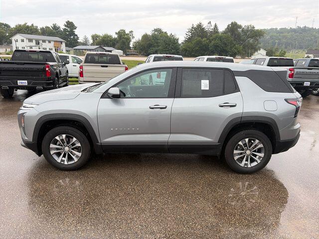 chevrolet equinox 2026 3GNAXPEG8TL239275 image chevrolet equinox 2026 3GNAXPEG8TL239275 image