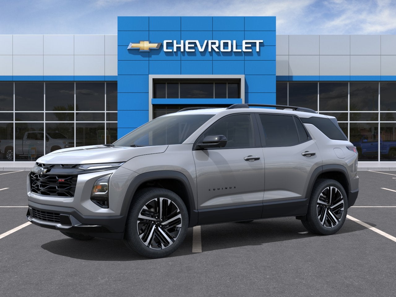 chevrolet equinox 2026 3GNAXLEG2TL455485 image chevrolet equinox 2026 3GNAXLEG2TL455485 image