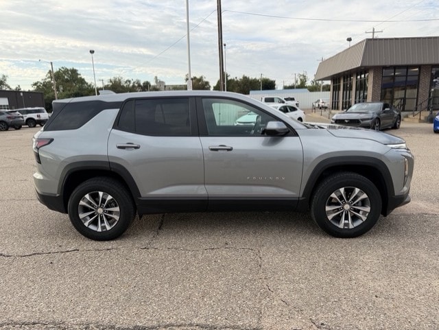 chevrolet equinox 2026 3GNAXHEG2TL312680 image chevrolet equinox 2026 3GNAXHEG2TL312680 image