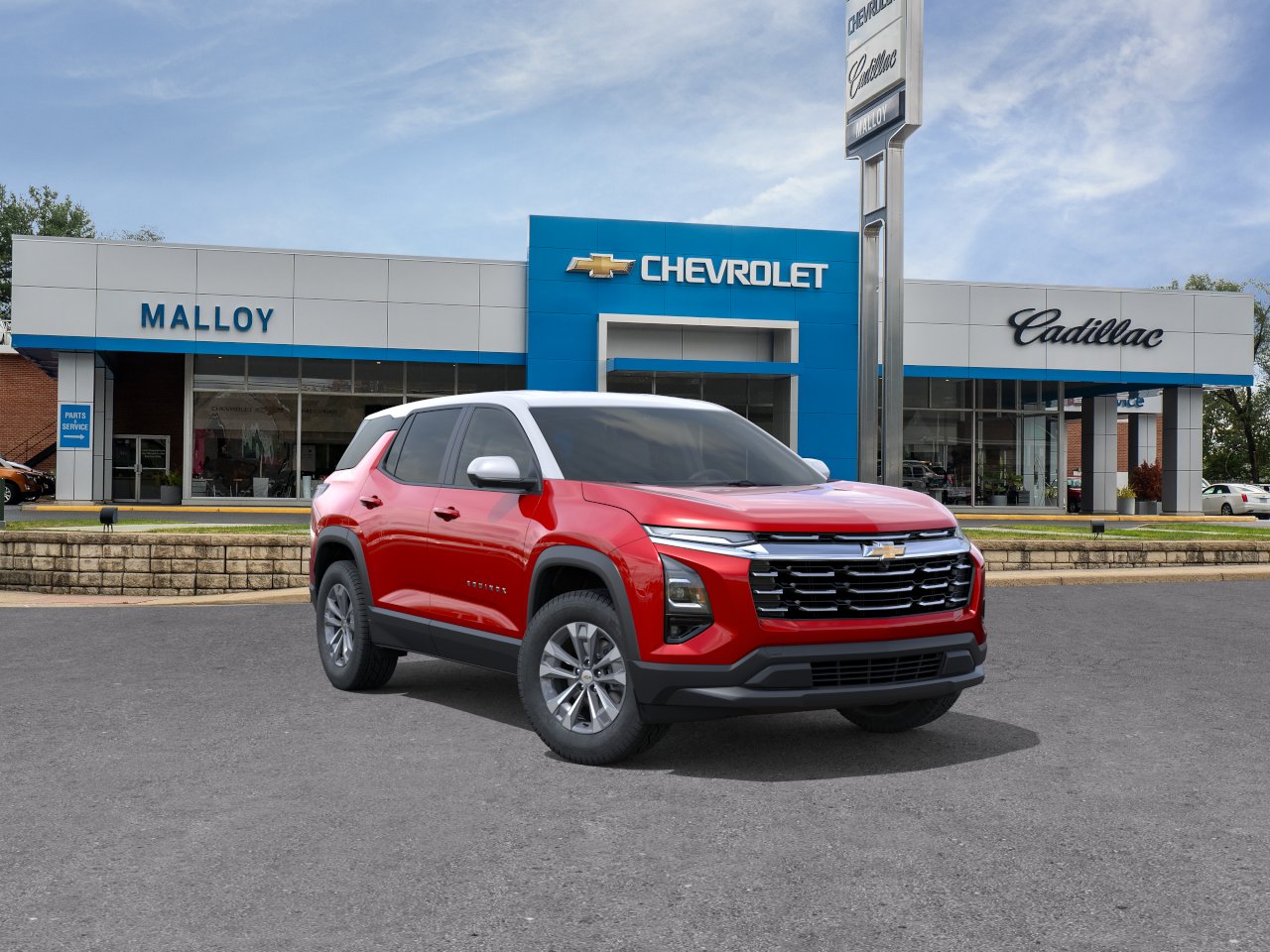 chevrolet equinox 2026 3GNAXHEG4TL472186 image chevrolet equinox 2026 3GNAXHEG4TL472186 image