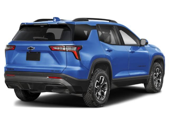 chevrolet equinox 2026 3GNAXSEG1TL248712 image chevrolet equinox 2026 3GNAXSEG1TL248712 image