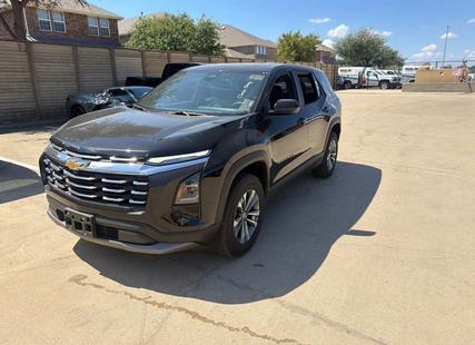 chevrolet equinox 2026 3GNAXHEG8TL309699 image chevrolet equinox 2026 3GNAXHEG8TL309699 image