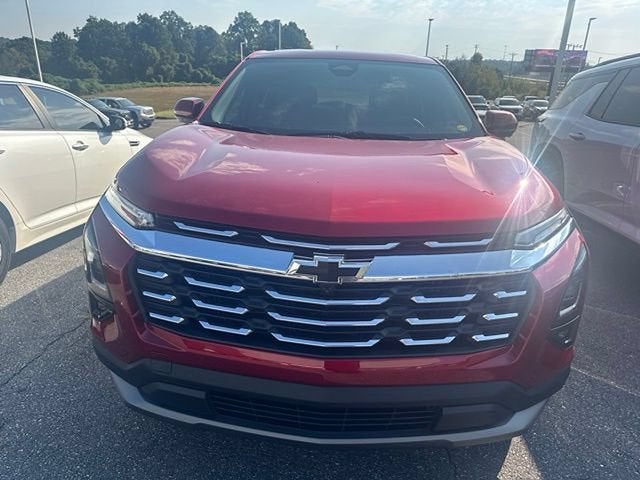 chevrolet equinox 2026 3GNAXHEG1TL476759 image chevrolet equinox 2026 3GNAXHEG1TL476759 image