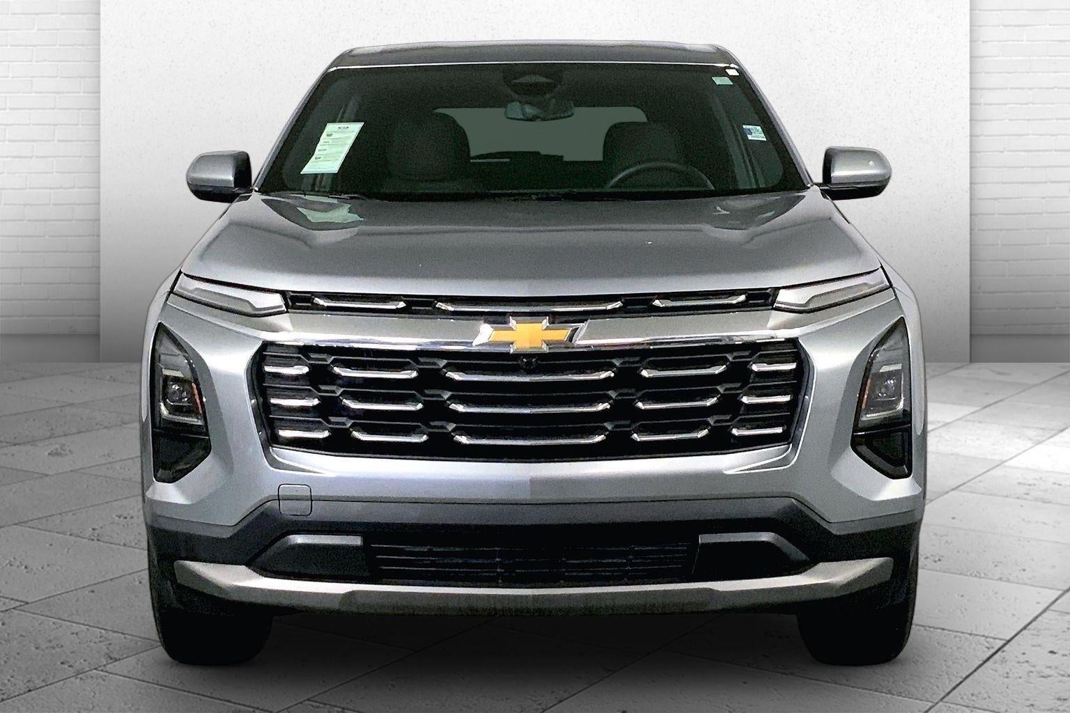 chevrolet equinox 2026 3GNAXHEG0TL305596 image chevrolet equinox 2026 3GNAXHEG0TL305596 image