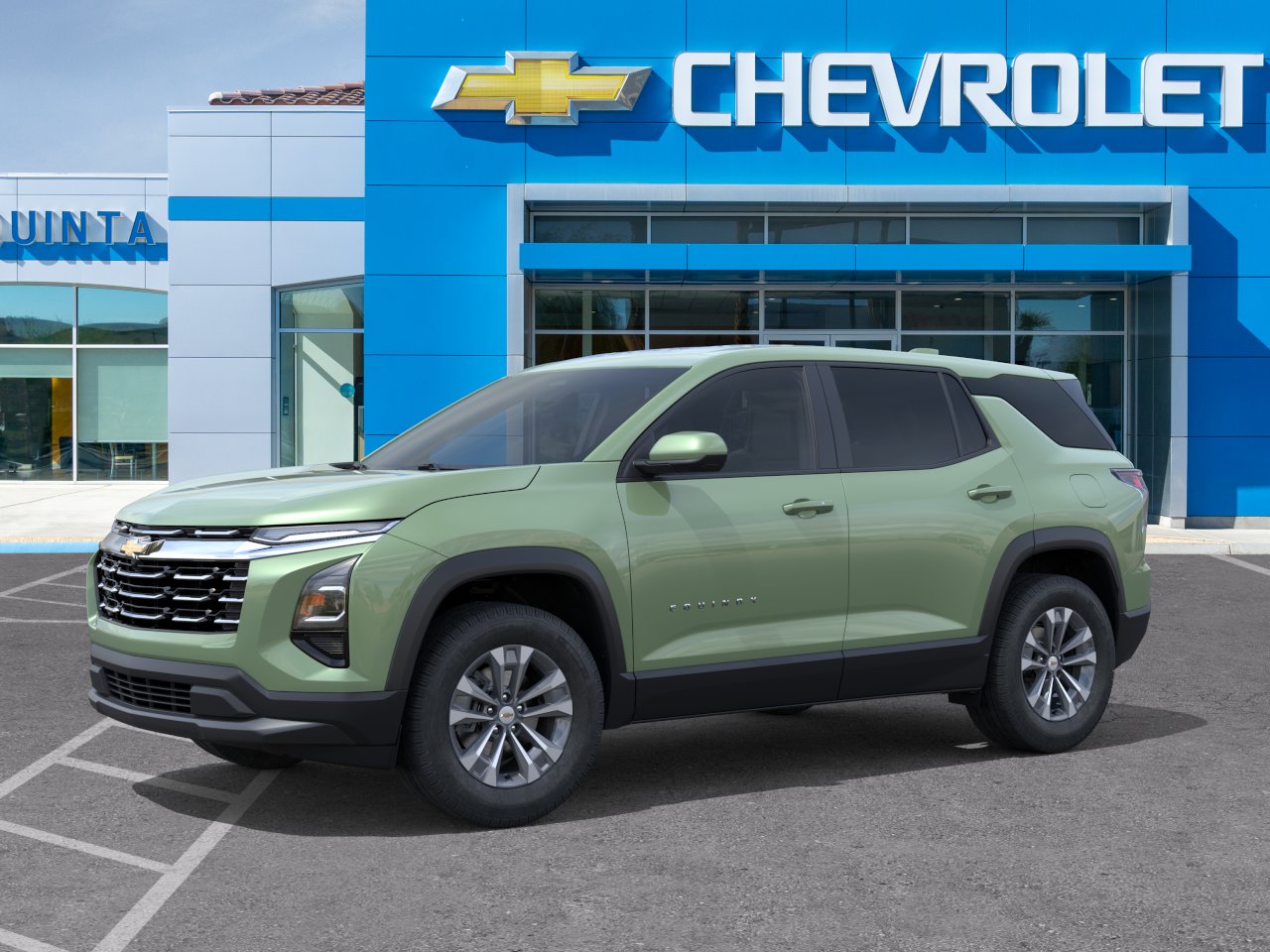chevrolet equinox 2026 3GNAXPEG3TL338408 image chevrolet equinox 2026 3GNAXPEG3TL338408 image