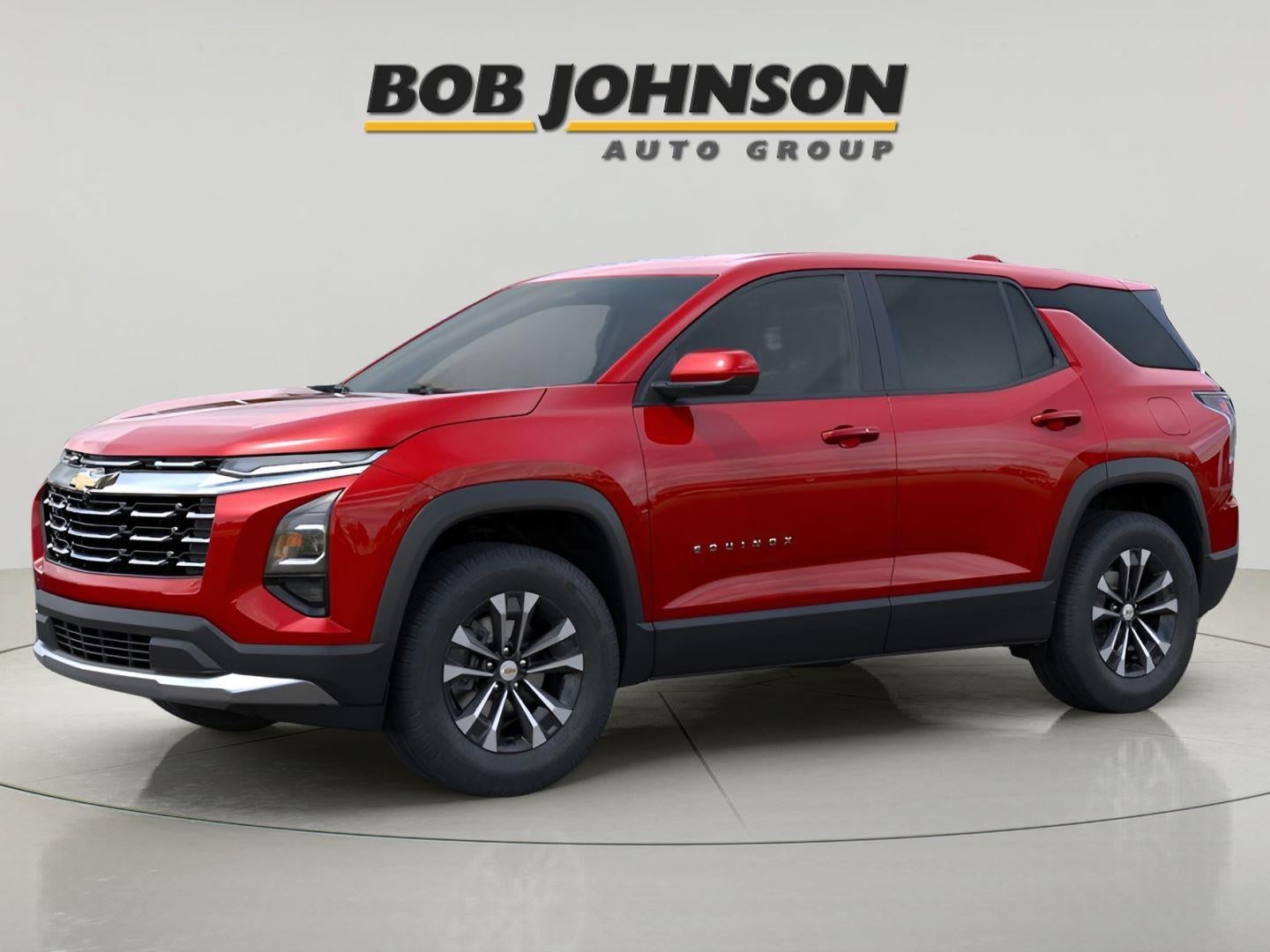 chevrolet equinox 2026 3GNAXHEG7TL253464 image chevrolet equinox 2026 3GNAXHEG7TL253464 image