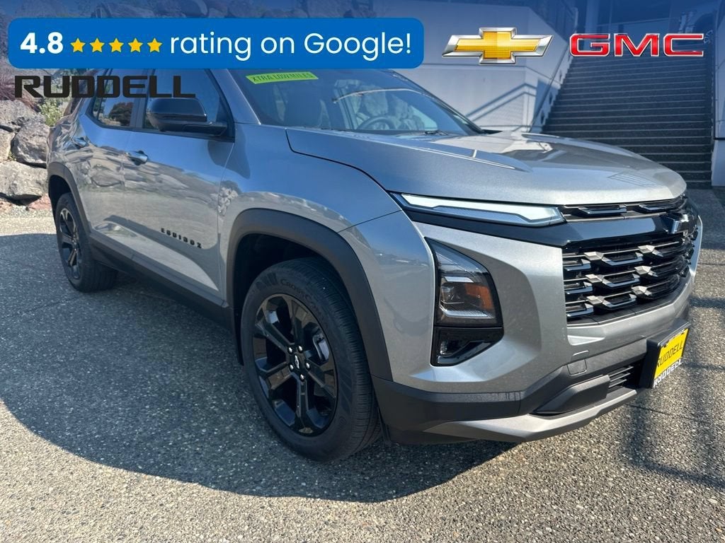 chevrolet equinox 2026 3GNAXPEG8TL417377 image chevrolet equinox 2026 3GNAXPEG8TL417377 image