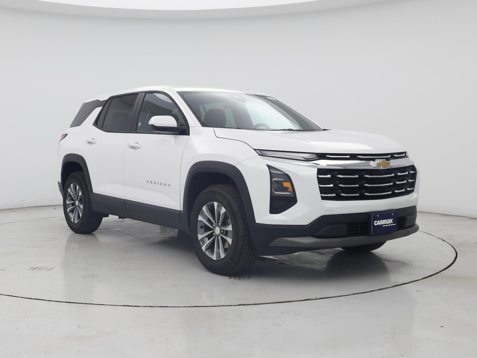 chevrolet equinox 2026 3GNAXPEG1TL374890 image chevrolet equinox 2026 3GNAXPEG1TL374890 image