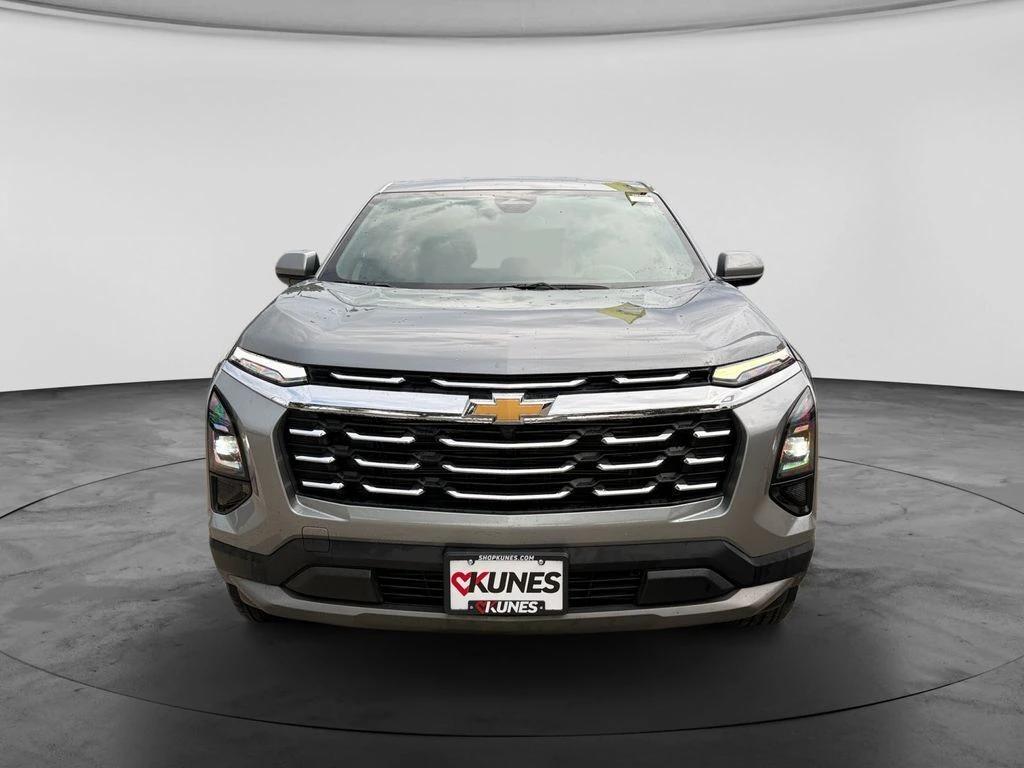 chevrolet equinox 2026 3GNAXPEG2TL364031 image chevrolet equinox 2026 3GNAXPEG2TL364031 image