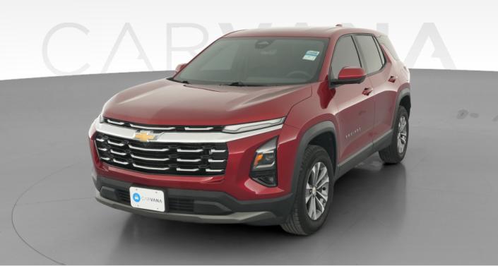 chevrolet equinox 2026 3GNAXPEG9TL151531 image chevrolet equinox 2026 3GNAXPEG9TL151531 image