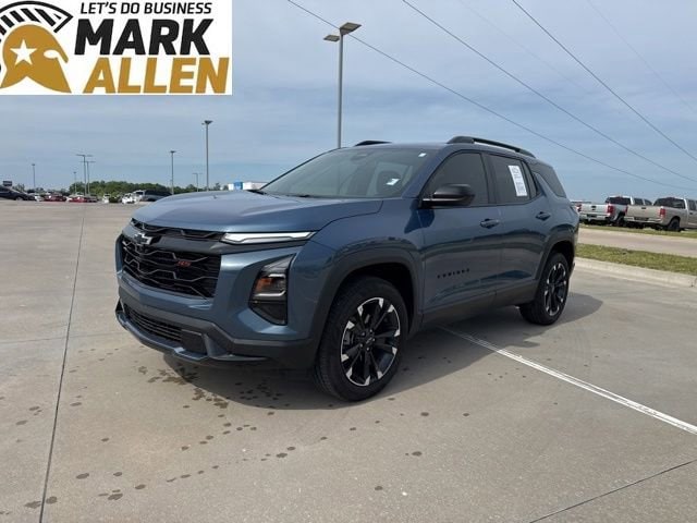 chevrolet equinox 2026 3GNAXTEG9TL189057 image chevrolet equinox 2026 3GNAXTEG9TL189057 image