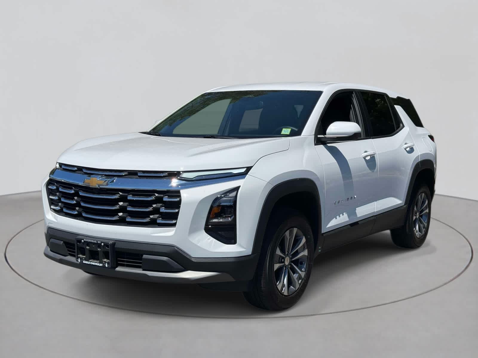 chevrolet equinox 2026 3GNAXHEGXTL342526 image chevrolet equinox 2026 3GNAXHEGXTL342526 image