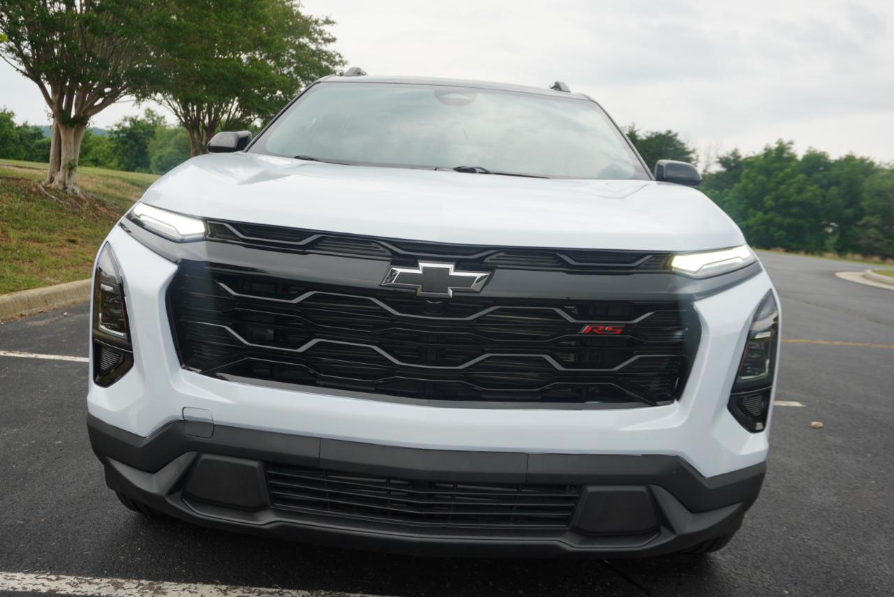 chevrolet equinox 2026 3GNAXTEG2TL360957 image chevrolet equinox 2026 3GNAXTEG2TL360957 image
