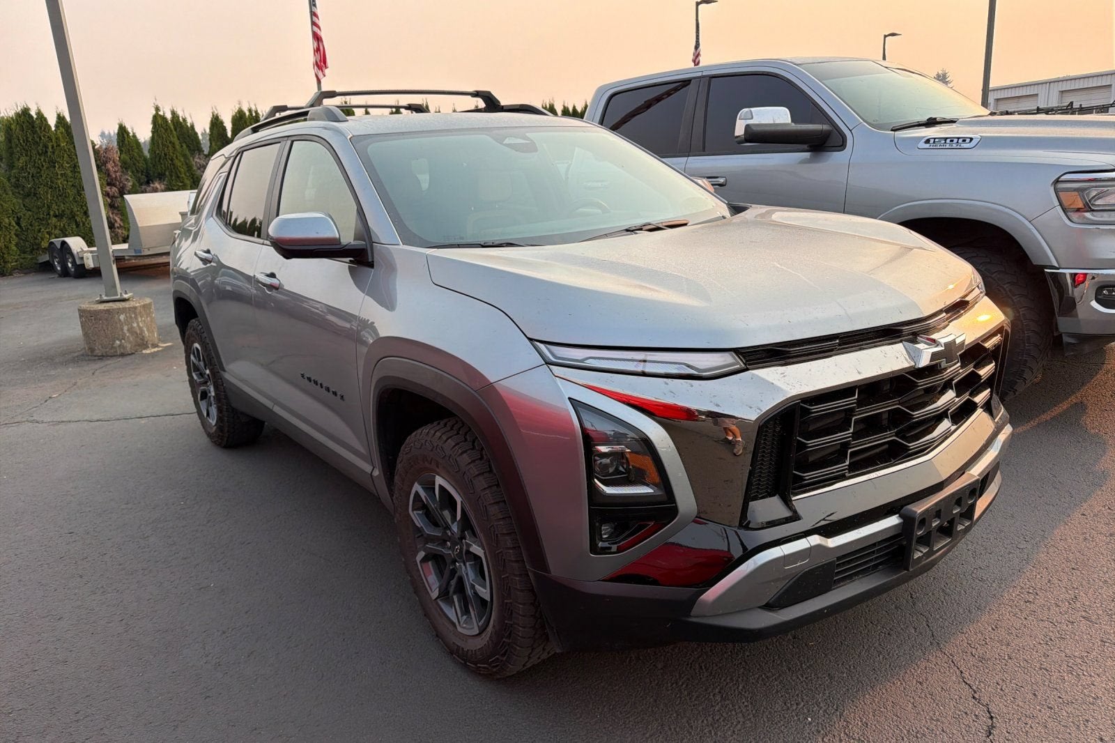 chevrolet equinox 2026 3GNAXKEG3TL309509 image chevrolet equinox 2026 3GNAXKEG3TL309509 image